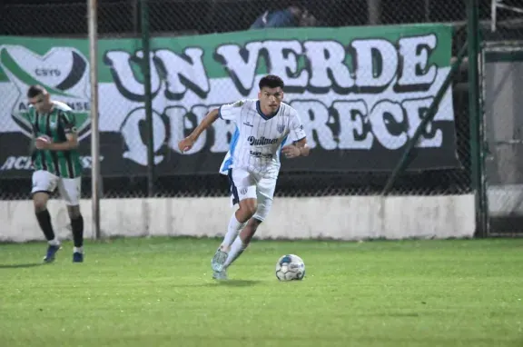Juventud Unida buscará sellar este sábado el pase a semifinales y ya mira el futuro del Regional Amateur
