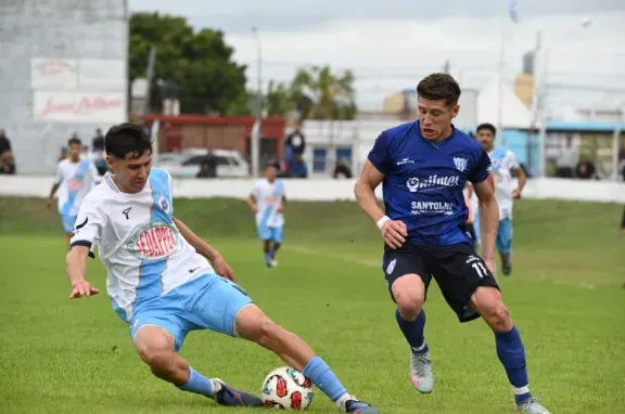 Juventud Unida define de local ante Don Bosco: el sábado va por el pase a cuartos