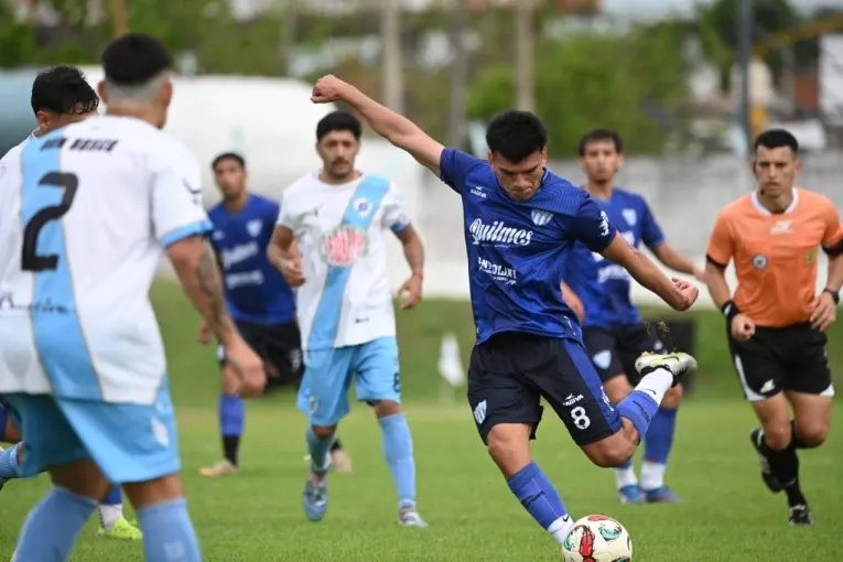 Juventud Unida recibe a Don Bosco con ventaja de goles por la vuelta de los octavos