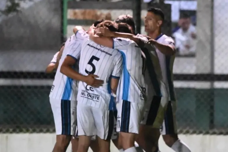 Juventud Unida superó a Social Achirense en la ida de los cuartos de final de la Región Litoral Sur