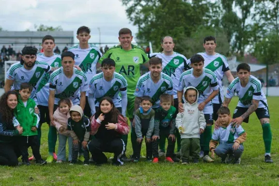 Juventud Unida y Pueblo Nuevo ganaron en el Clausura y la fecha se completa esta noche