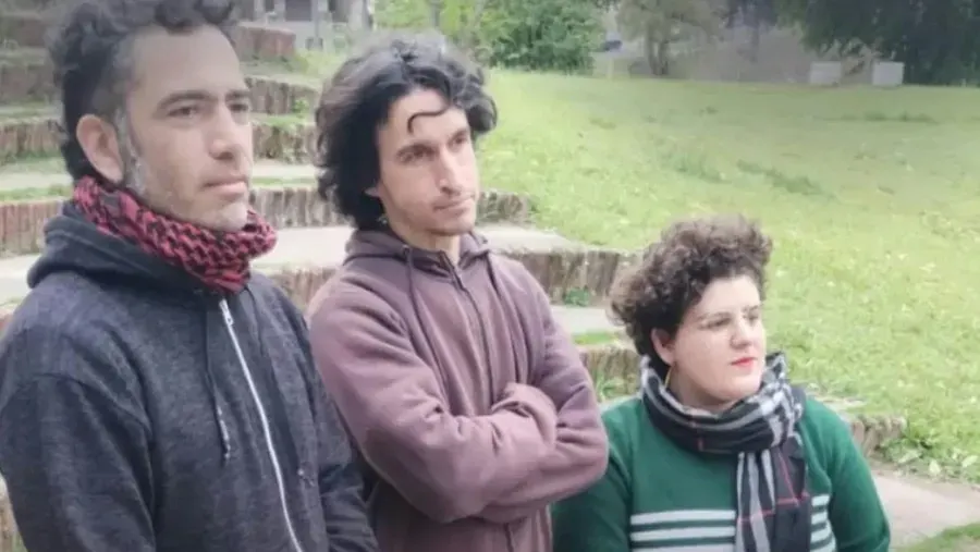 Kermozo Muñecos festejará su primer aniversario con un recital en La Salita de Perón
