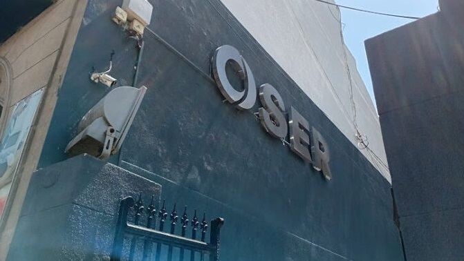 Kinesiólogos advierten que podrían suspender la atención a afiliados de OSER por falta de pago
