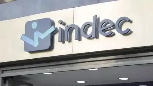 La actividad económica cayó 1,7% interanual en agosto y anotó la mayor contracción en lo que va del año