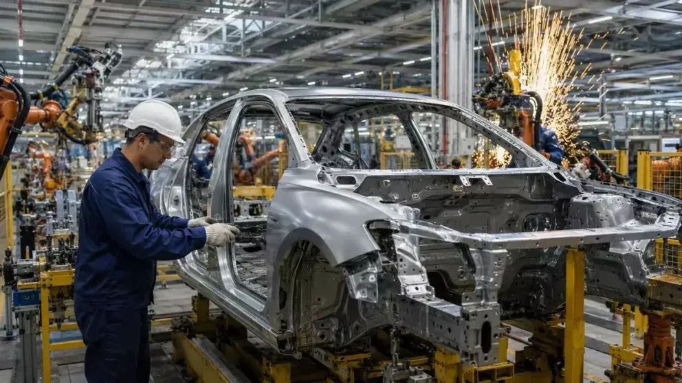 La actividad económica cayó 1,7% interanual en agosto y es la mayor contracción en lo que va del año