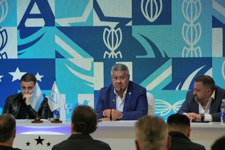 La AFA anunció el regreso de la Promoción en el ascenso