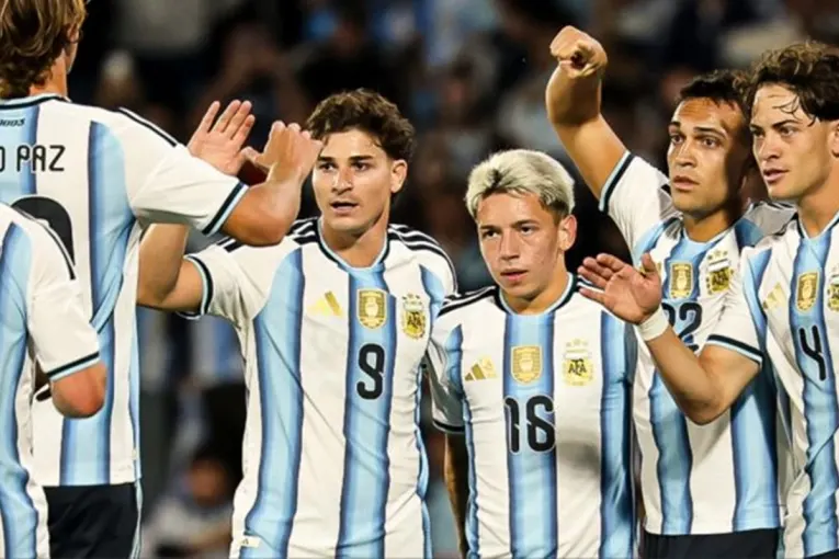 La AFA canceló la gira de la Selección Argentina por Asia en noviembre