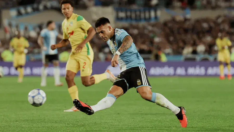 La AFA confirmó los amistosos de noviembre: Uruguay y Costa Rica serán los rivales de la selección