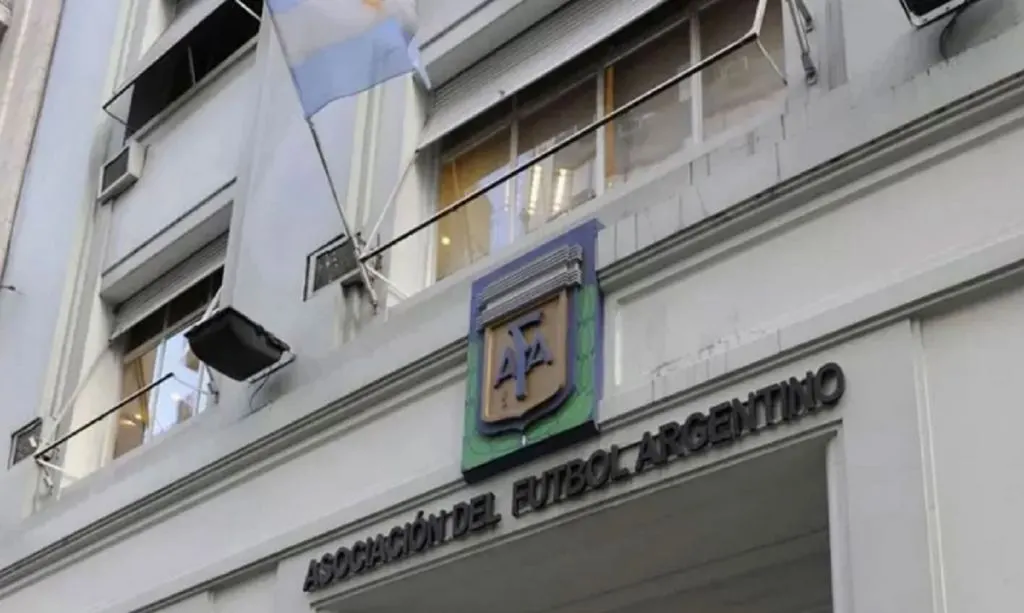 La AFA oficializó el regreso de la Promoción para el ascenso en 2027