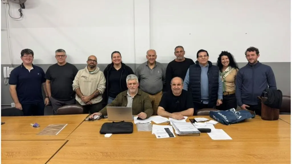 La APB eligió sus autoridades para el período 2026-2028