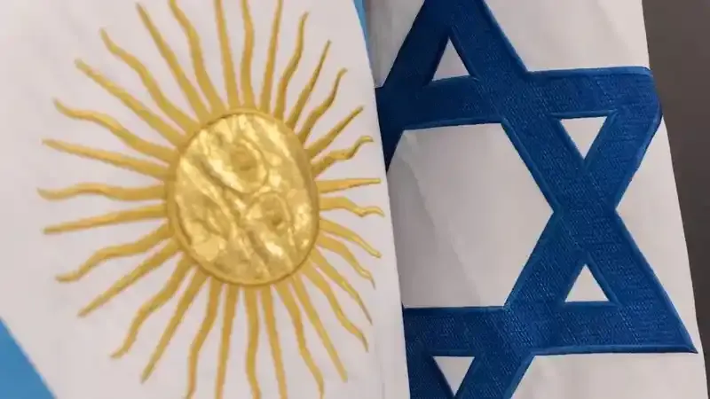 La Argentina e Israel preparan una misión comercial con foco en tecnología, inversiones y carne