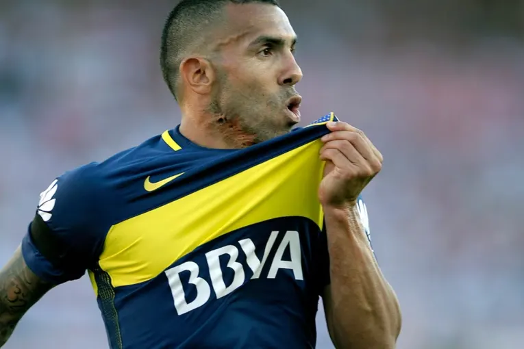 La Bombonera se prepara para despedir a Carlos Tevez: confirmaron la fecha