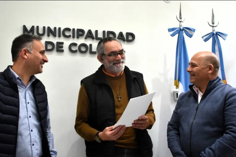 La Cámara de Diputados de Entre Ríos reconoce iniciativas culturales de Colón