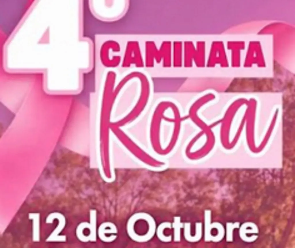 La Cámara de Diputados declaró de Interés Legislativo la Caminata Rosa 2026 en Victoria
