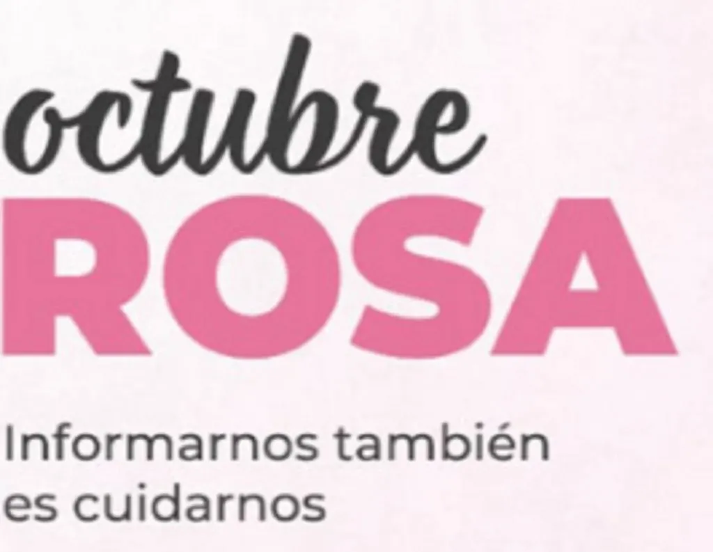 La Cámara de Diputados realizará una charla sobre prevención del cáncer de mama