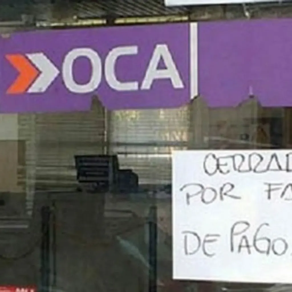 La CGT Uruguay denunció que OCA paga los salarios en cuotas