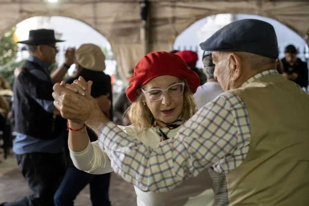 La Chamameceada desembarca en Puerto Ibicuy con entrada libre