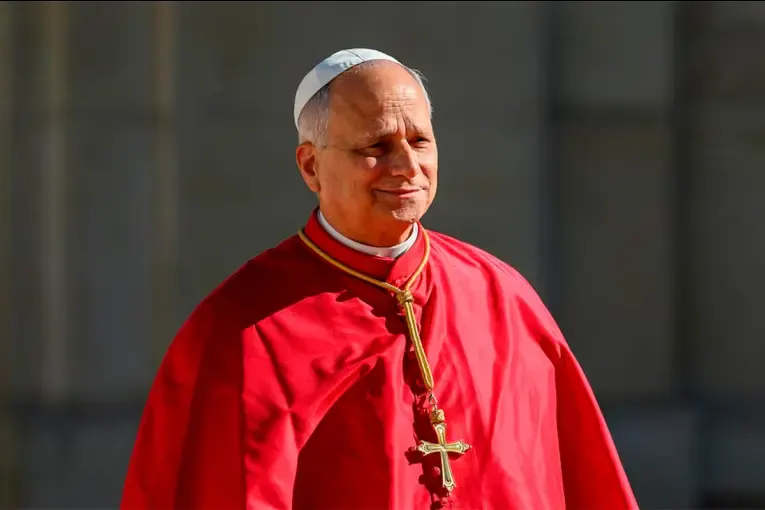 La cirugía del papa León XIV «se ha completado con éxito», confirmó el Vaticano