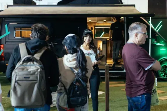 La ciudad promocionará su oferta turística en la quinta edición de Expo Rodantear