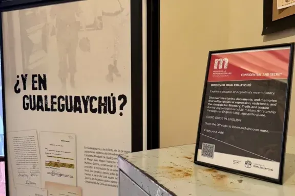 La ciudad suma audioguías bilingües en seis museos