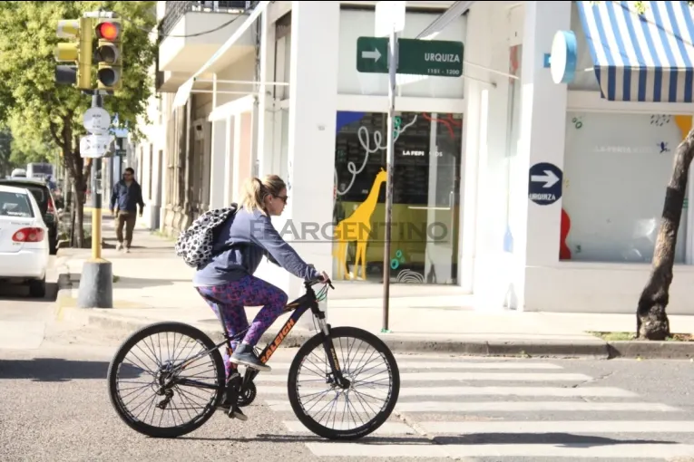 La ciudad tendrá un miércoles primaveral: cómo estará el tiempo
