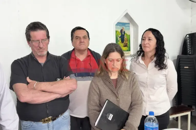 La comisión vecinal Corrales renovó su gestión por dos años más y busca mejoras para el barrio