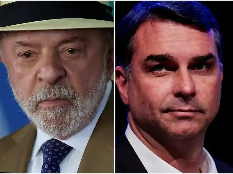 La corrupción es una de las principales preocupaciones de los votantes brasileños de cara al balotaje entre Bolsonaro y Lula