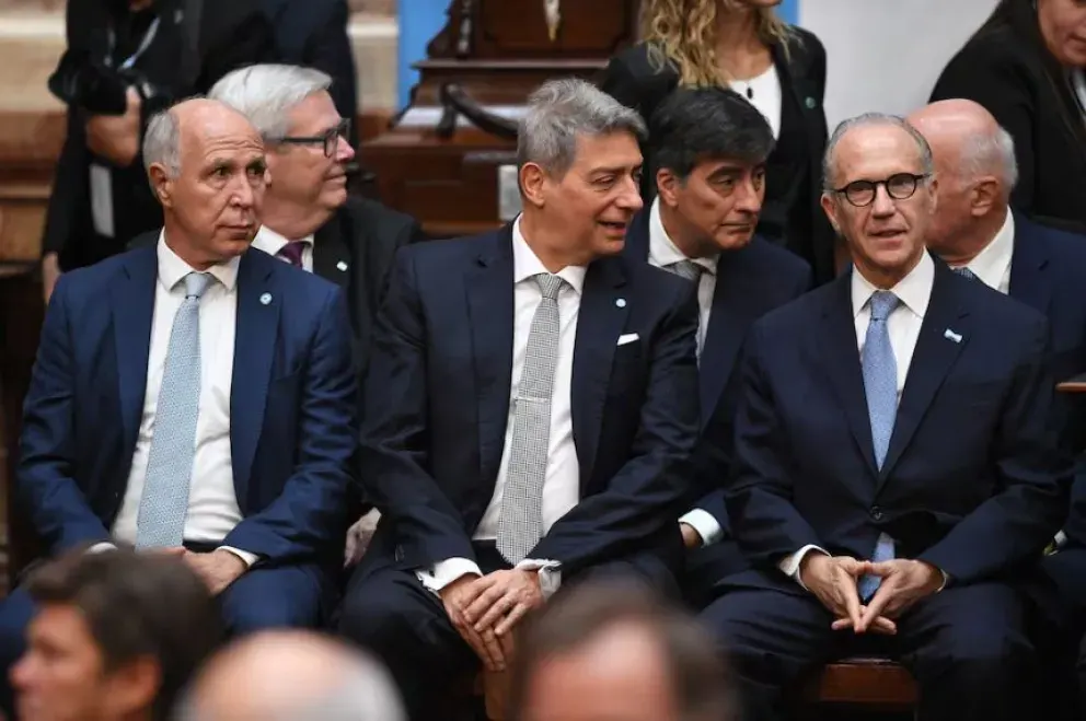 La Corte Suprema convocó a conjueces para un nuevo debate sobre la ley de tierras