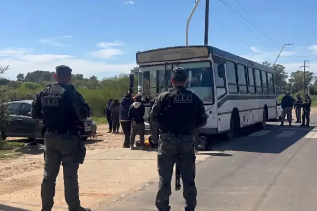 La cosecha en Entre Ríos y Corrientes, cooptada por el narcotráfico: «La jornada se le paga con estupefacientes y no con dinero»