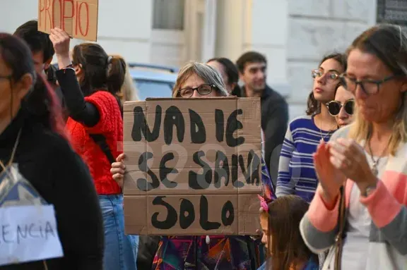 La CTA de Gualeguaychú se moviliza este jueves en defensa de la Universidad Pública