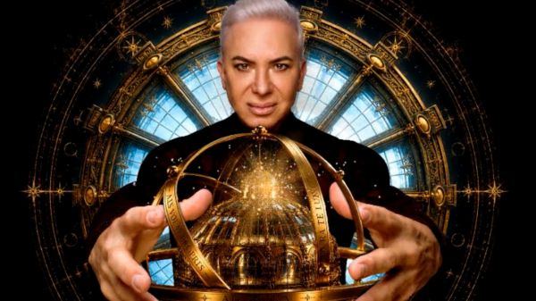 La Cúpula llega a Santa Fe