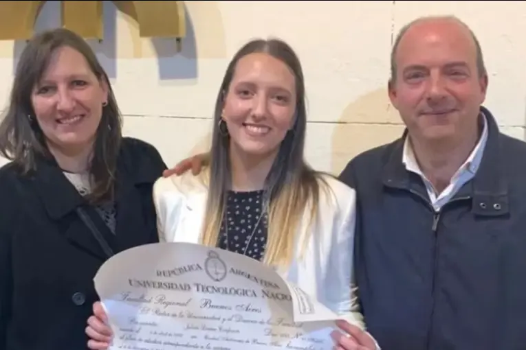La emotiva carta de la hija de Fernando Confessore tras su muerte: “Todo mi mundo se derrumbó”