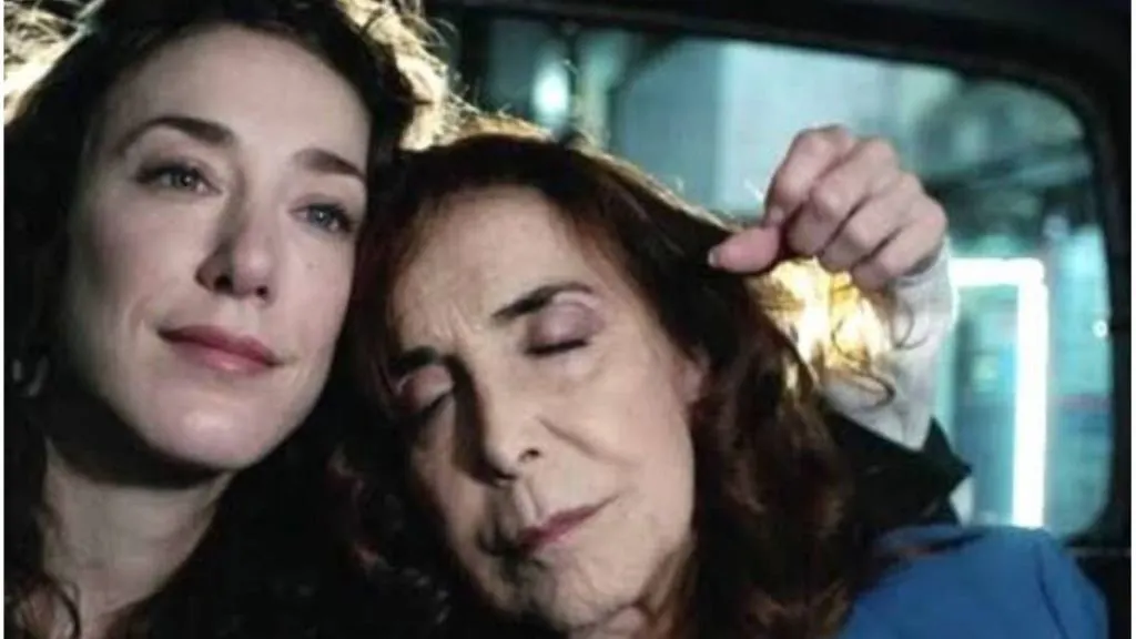 «La estrella que perdí» llega al Cineclub Noble
