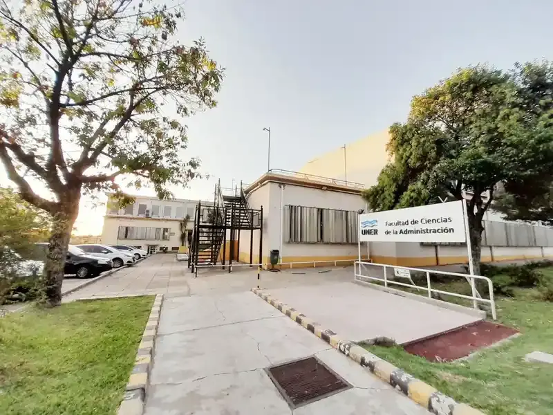 La Facultad de Administración será sede del Rally Latinoamericano de Innovación