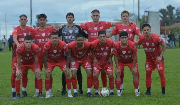 La fecha de la Primera arrancó con un dúo de empates