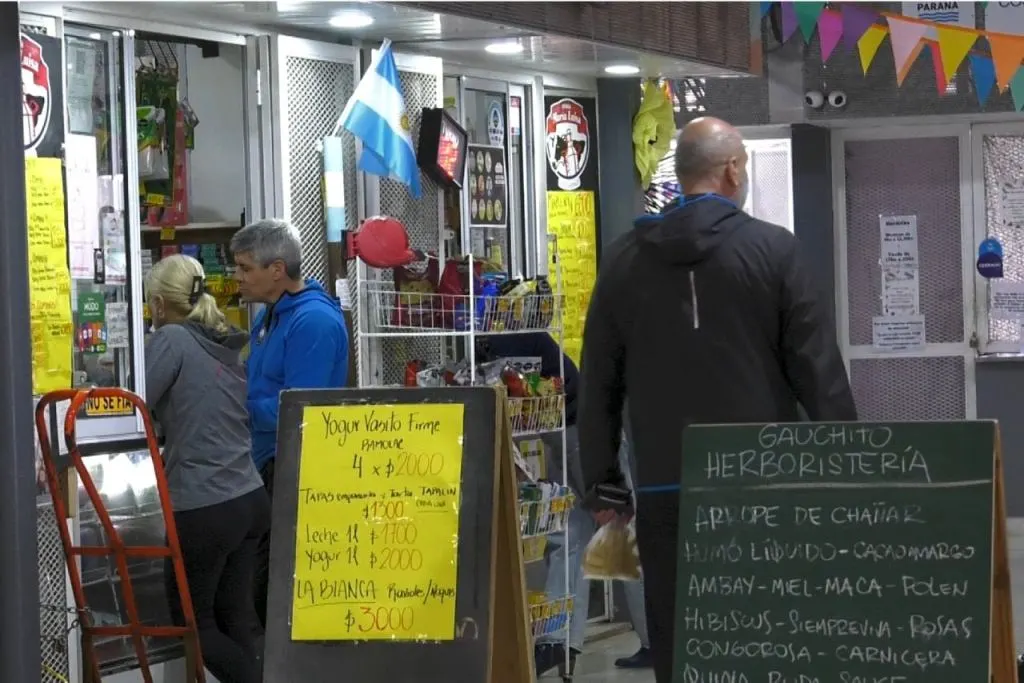 La Feria de Salta y Nogoyá celebra el Día de la Madre con talleres, música y sorteos