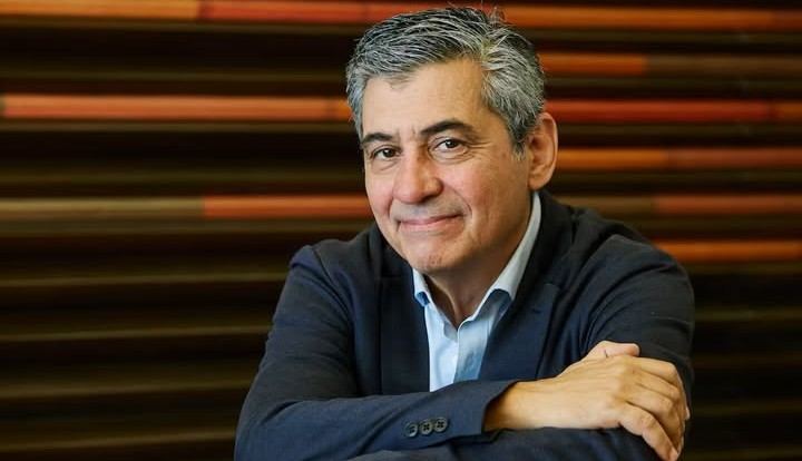 La Feria del Libro Abierto se pone en marcha, esta noche se hará la apertura con la presencia del escritor Balmaceda