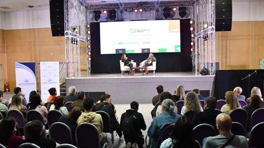 La Feria Provincial del Libro cierra este domingo con Juan Sasturain, música y nuevas presentaciones