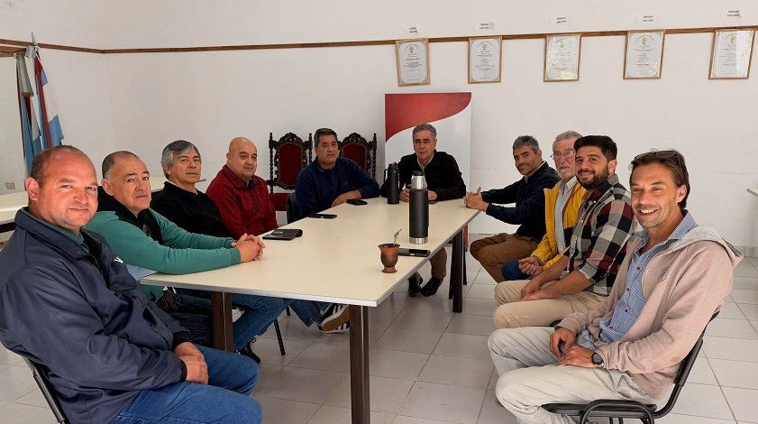 La “Fiesta del Deportista Entrerriano” se realizará en Villa Urquiza