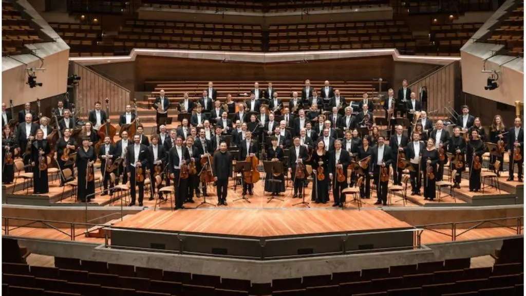 La Filarmónica de Berlín transmitirá gratis su último concierto en el Teatro Colón