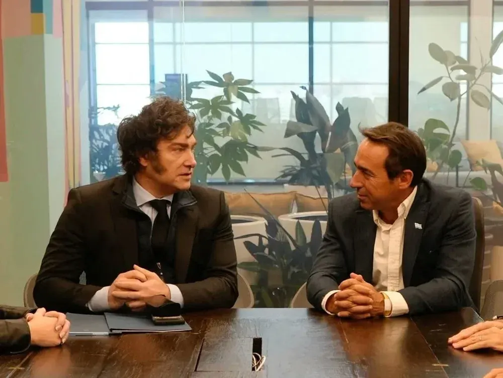 La furia de Marcos Galperin contra el Banco Central por el costo mostrado en los préstamos de Mercado Pago