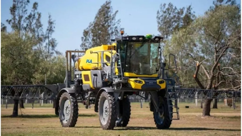 La gira federal de maquinaria agrícola que recorrió 15 localidades en seis provincias