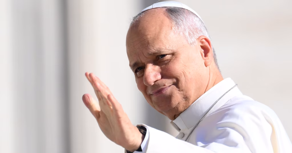 La Iglesia sigue con la visita de León XIV y ya juntó USD 3,5 millones