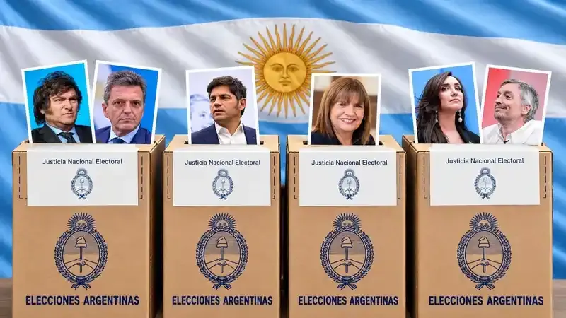 La imagen negativa de Milei llegó al 56% y casi seis de cada diez argentinos sienten que la economía empeora