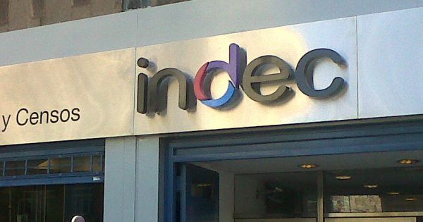 La industria manufacturera sigue en terreno negativo: el indicador de confianza empresarial se ubicó en -18,9% en septiembre