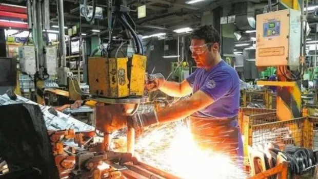 La industria metalúrgica tocó un mínimo histórico en septiembre