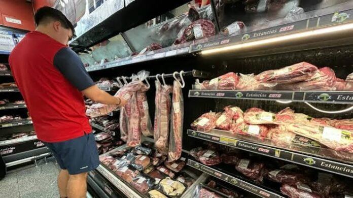 La inflación de septiembre fue del 1,9% y acumula un 23,6% en el año