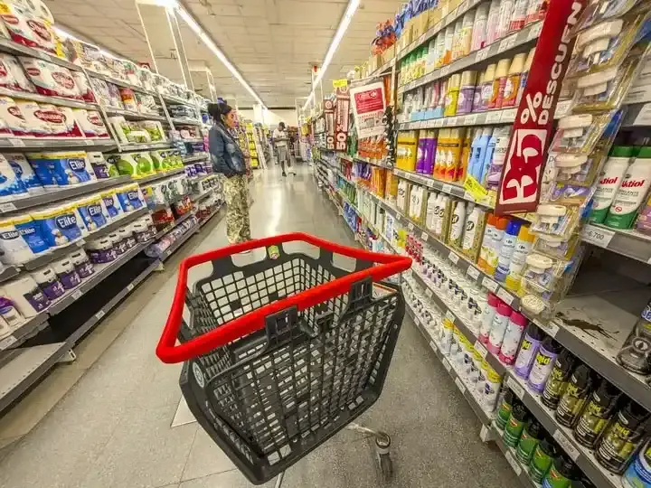 La inflación en septiembre fue de 1,9% y acumuló 33,4% en los últimos doce meses