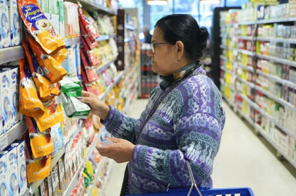 La inflación se aceleró al 1,9% en septiembre