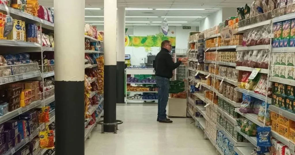 La inflación se resiste a bajar del 2%: qué espera el mercado para el resto del año